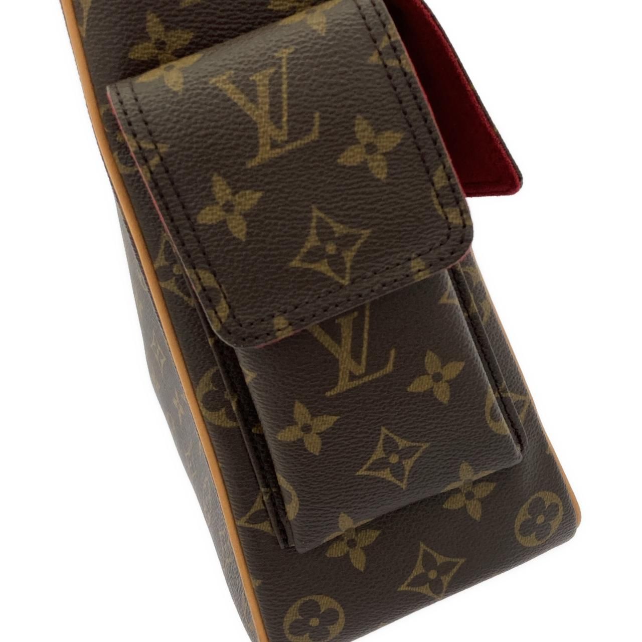 Louis Vuitton Vintage Monogram Multiply City — view 5