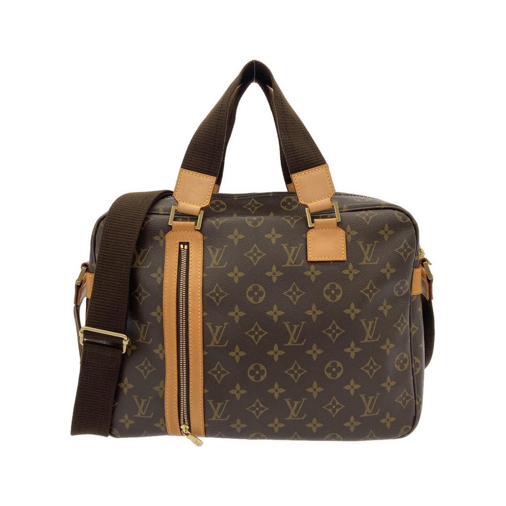 Louis Vuitton Vintage Monogram Sac Bosford