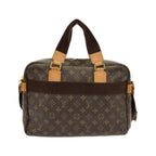 Louis Vuitton Vintage Monogram Sac Bosford — view 2
