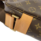 Louis Vuitton Vintage Monogram Sac Bosford — view 5