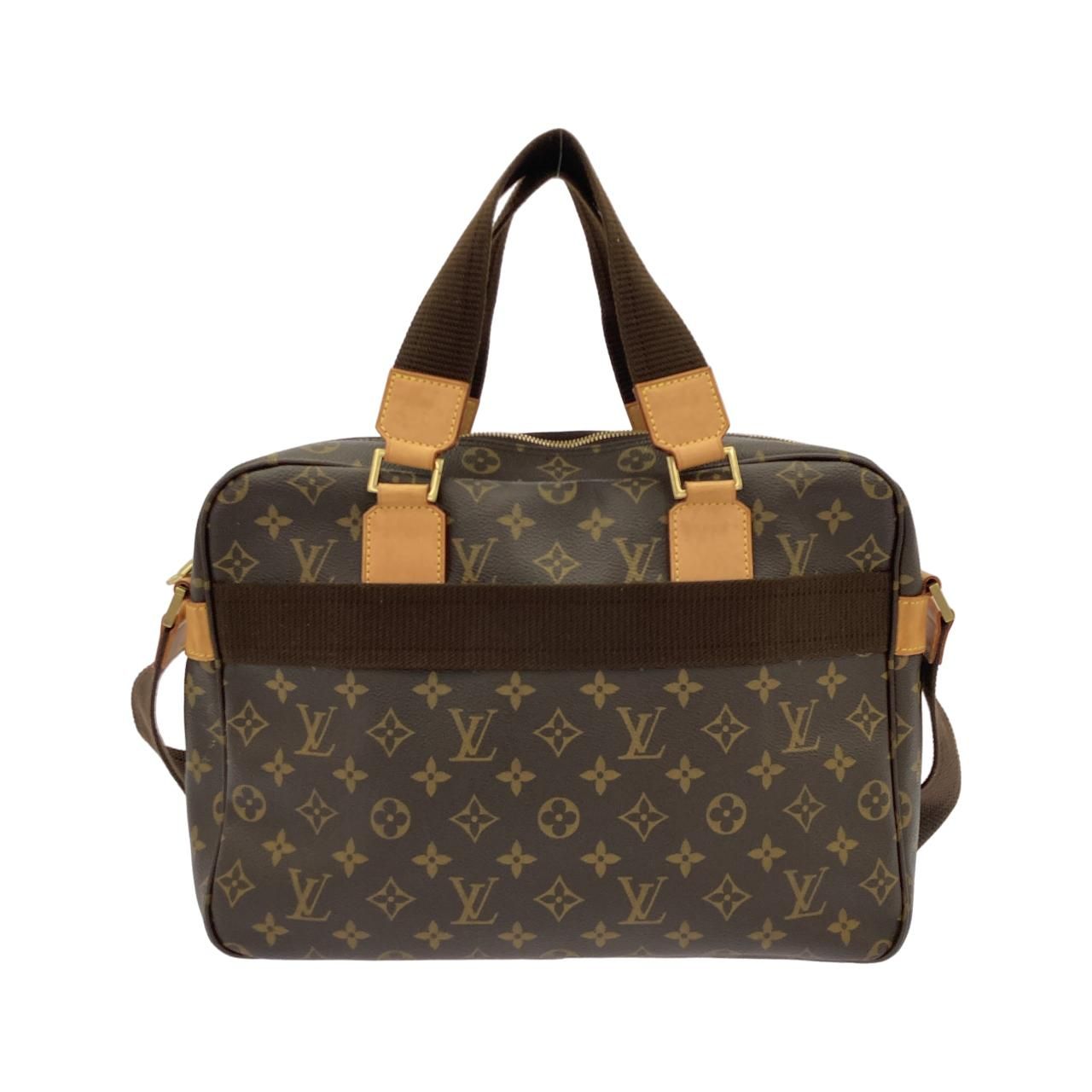 Louis Vuitton Vintage Monogram Sac Bosford — view 2