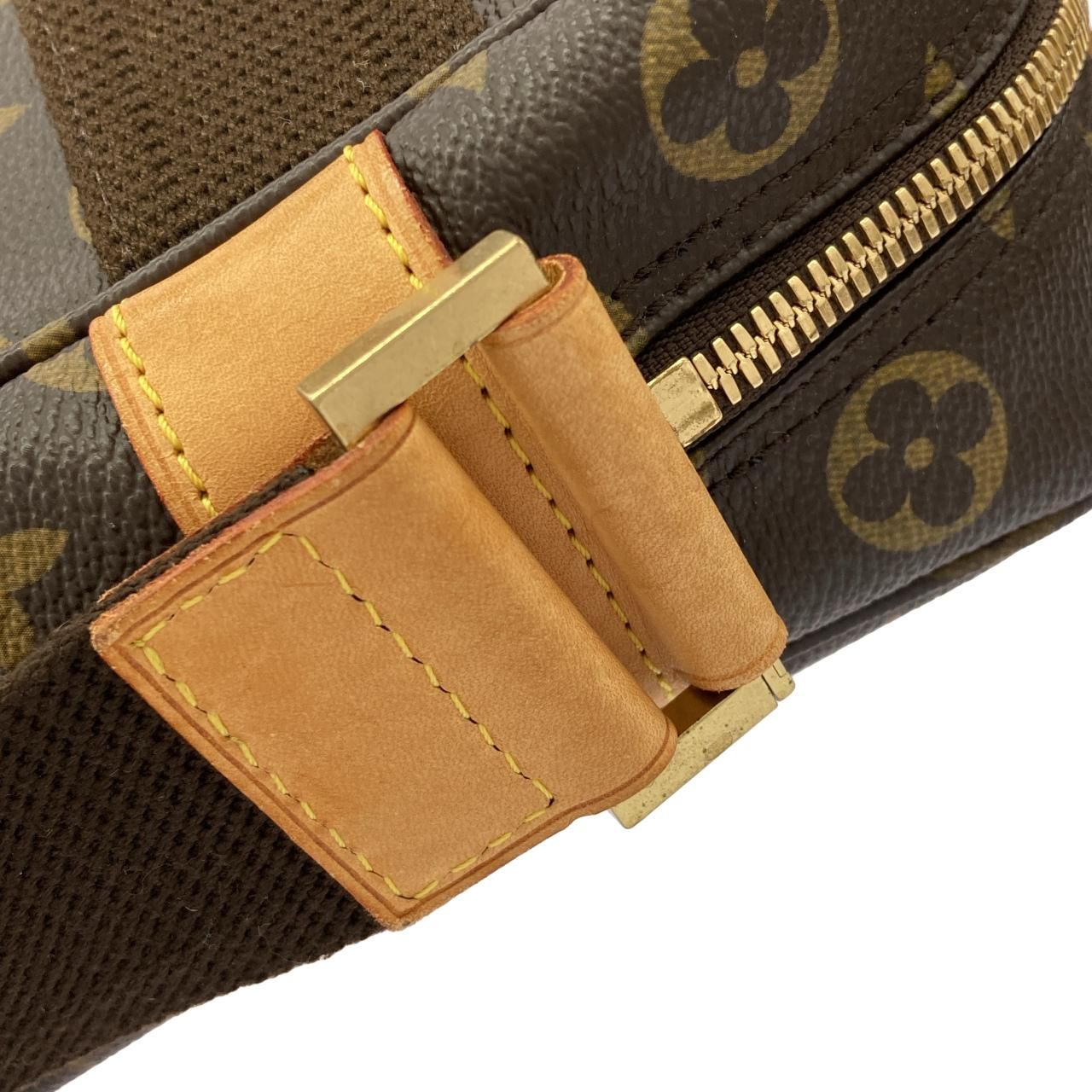 Louis Vuitton Vintage Monogram Sac Bosford — view 6