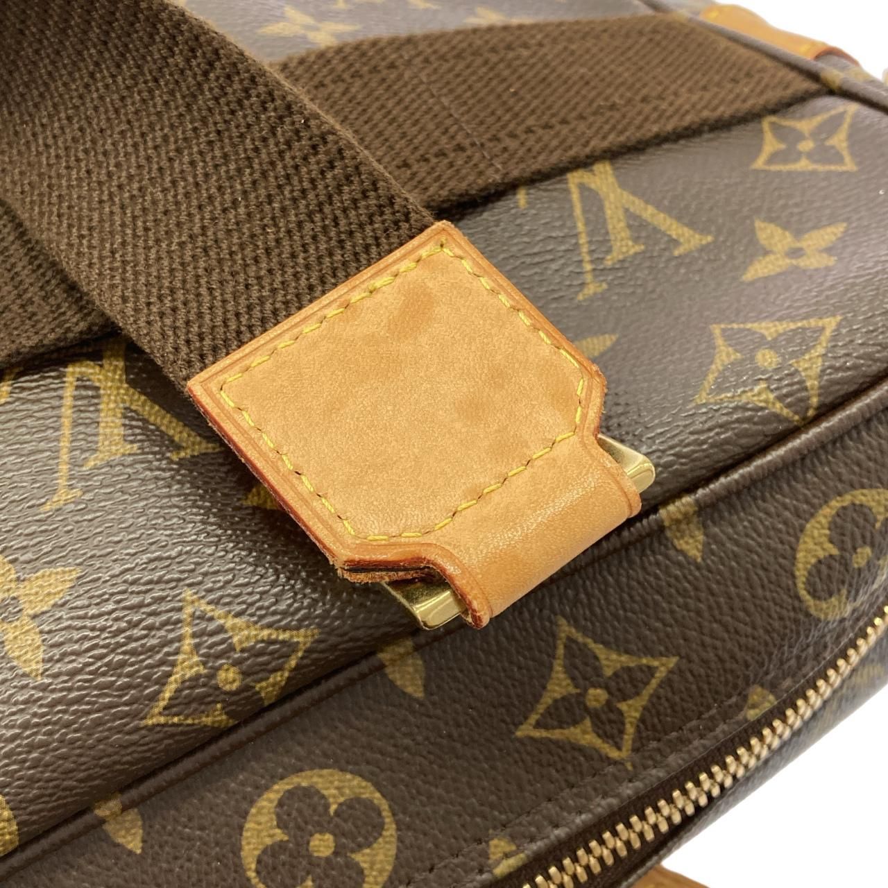 Louis Vuitton Vintage Monogram Sac Bosford — view 5