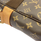 Louis Vuitton Vintage Monogram Sac Bosford — view 4