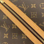 Louis Vuitton Vintage Monogram Sac Bosford — view 7