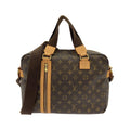 Louis Vuitton Vintage Monogram Sac Bosford