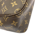Louis Vuitton Vintage Monogram Sac Bosford — view 3