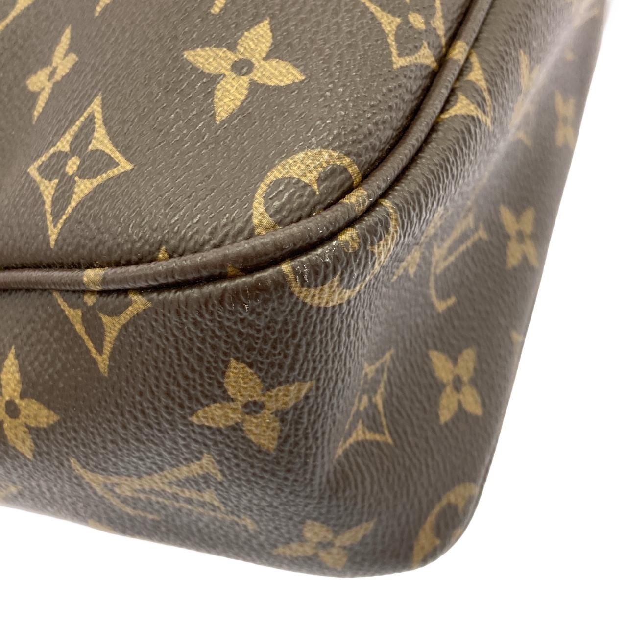 Louis Vuitton Vintage Monogram Sac Bosford — view 3