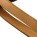 Louis Vuitton Vintage Monogram Cabas Mezzo — view 8