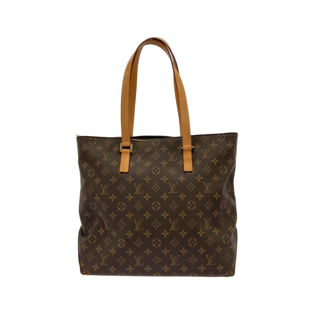 Louis Vuitton Vintage Monogram Cabas Mezzo