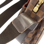 Louis Vuitton Vintage Damier Naviglio Shoulder — view 6