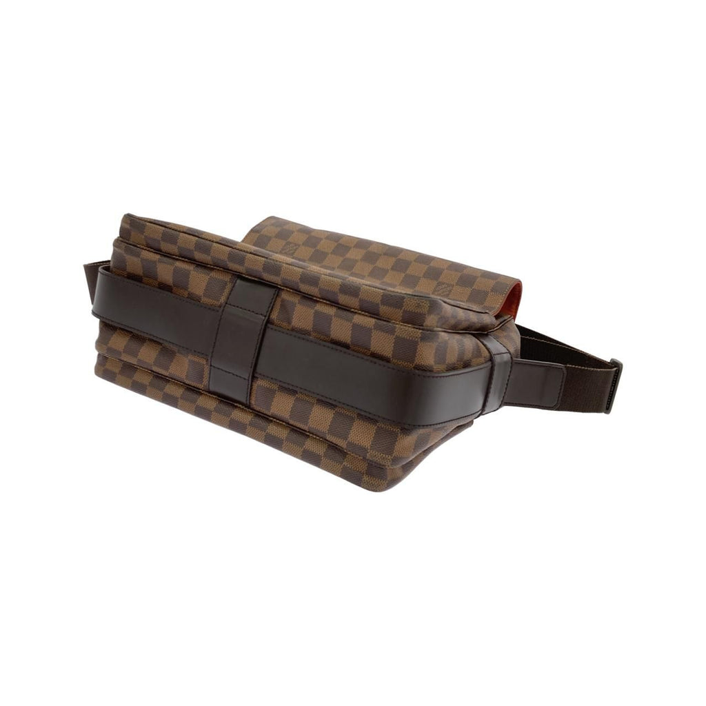Louis Vuitton Vintage Damier Naviglio Shoulder — view 3
