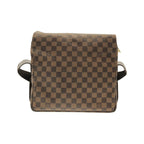 Louis Vuitton Vintage Damier Naviglio Shoulder — view 2