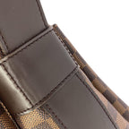 Louis Vuitton Vintage Damier Naviglio Shoulder — view 4