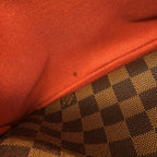 Louis Vuitton Vintage Damier Naviglio Shoulder — view 9