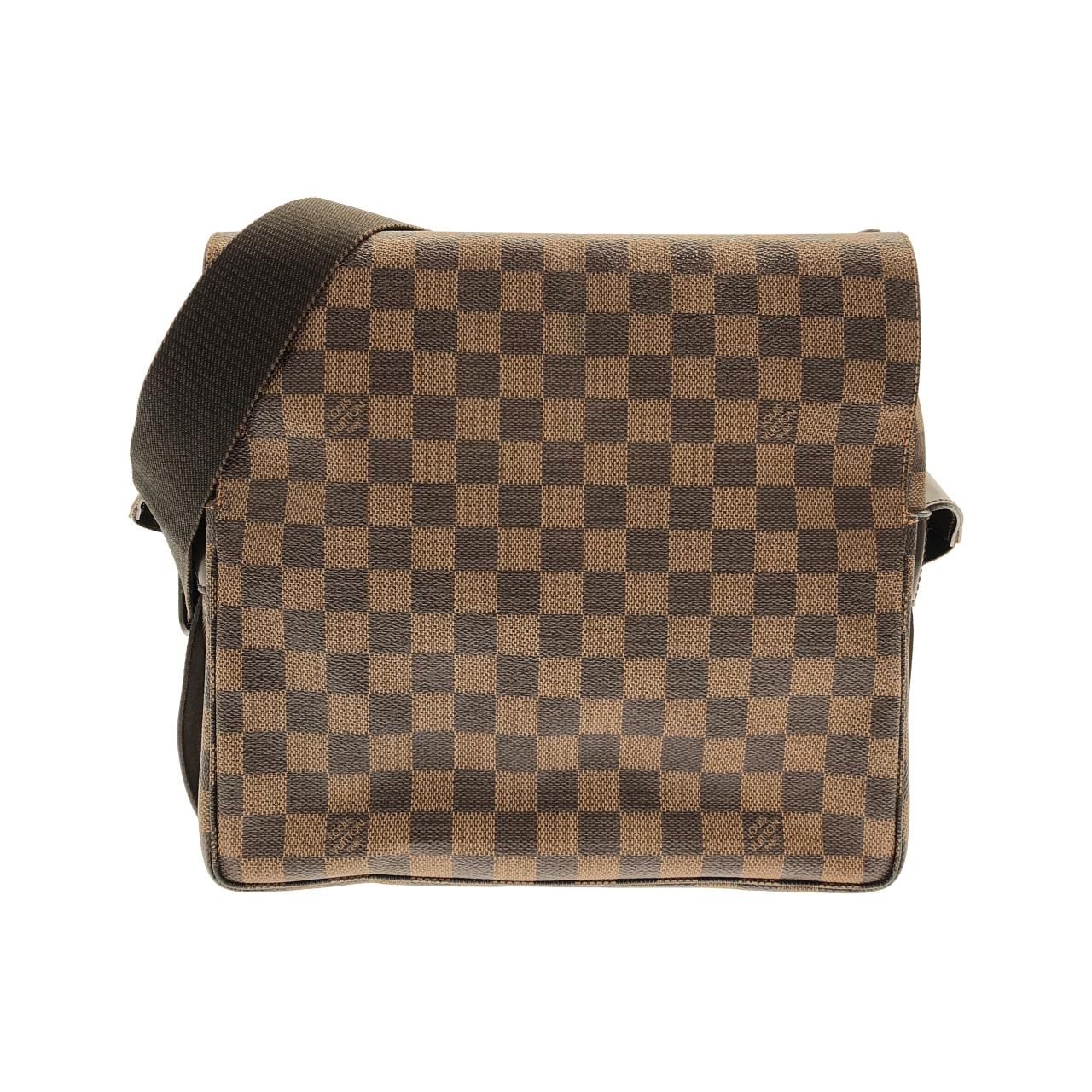 Louis Vuitton Vintage Damier Naviglio Shoulder