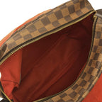 Louis Vuitton Vintage Damier Naviglio Shoulder — view 7