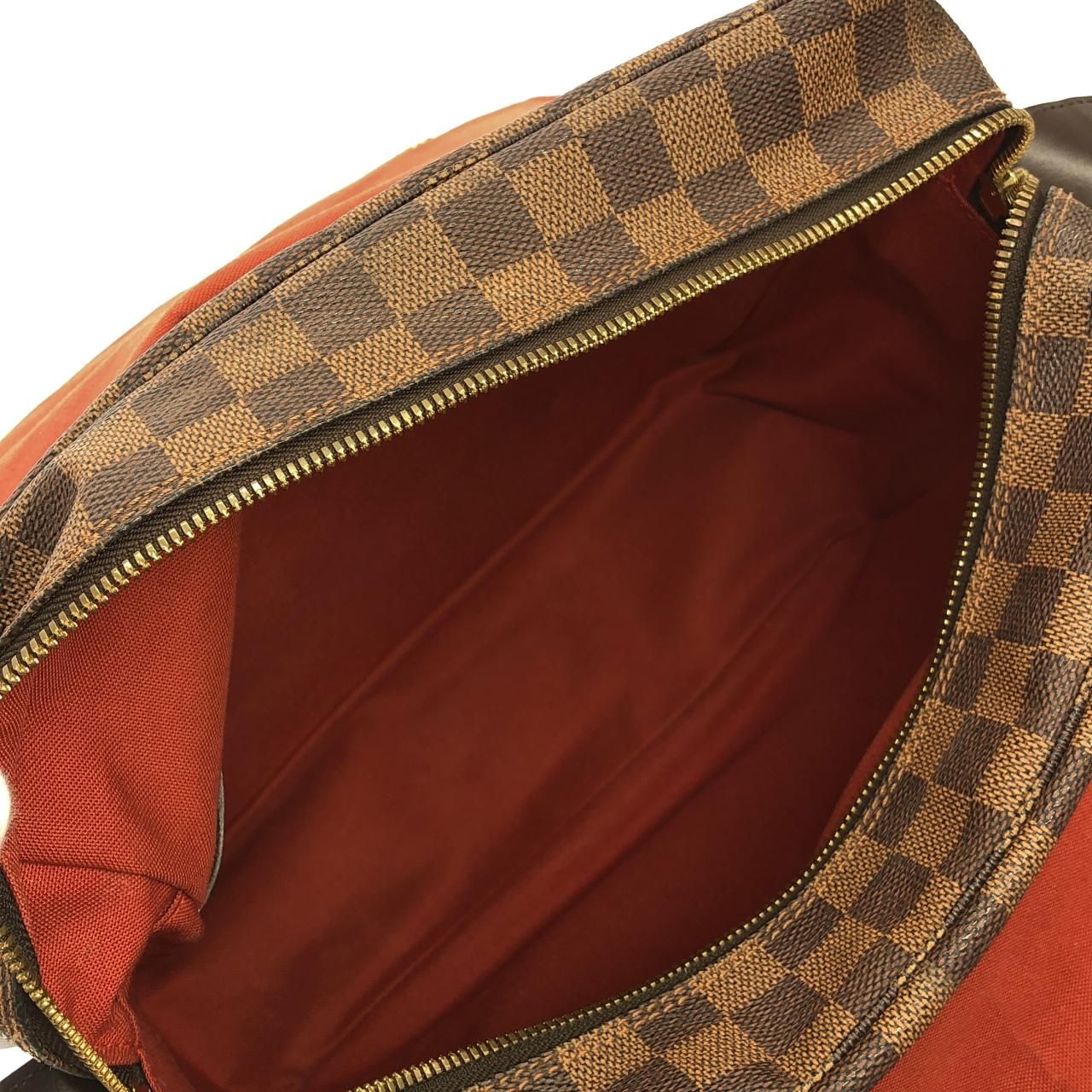 Louis Vuitton Vintage Damier Naviglio Shoulder — view 7
