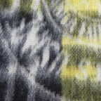 Dior Scarf Yellow — view 4