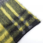 Dior Scarf Yellow — view 2
