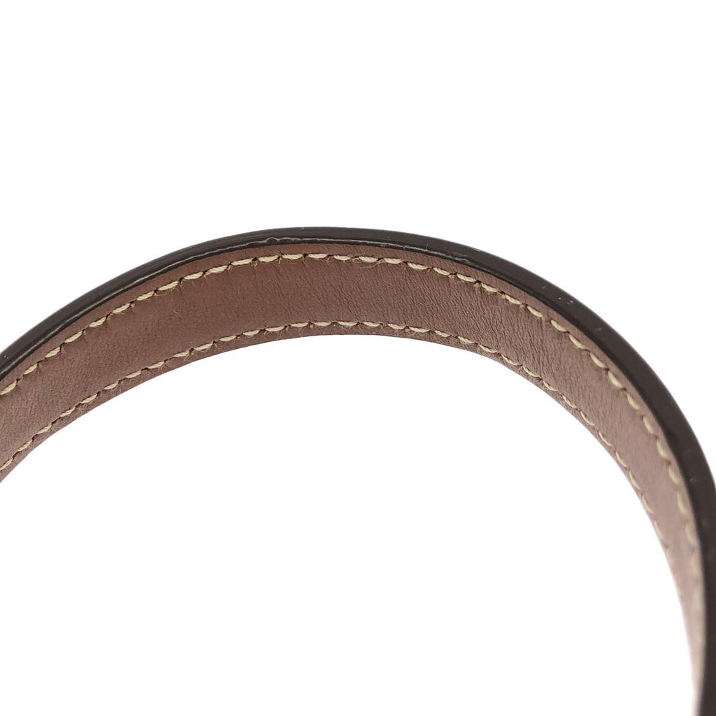 Prada Shoulder Bag Brown — view 6