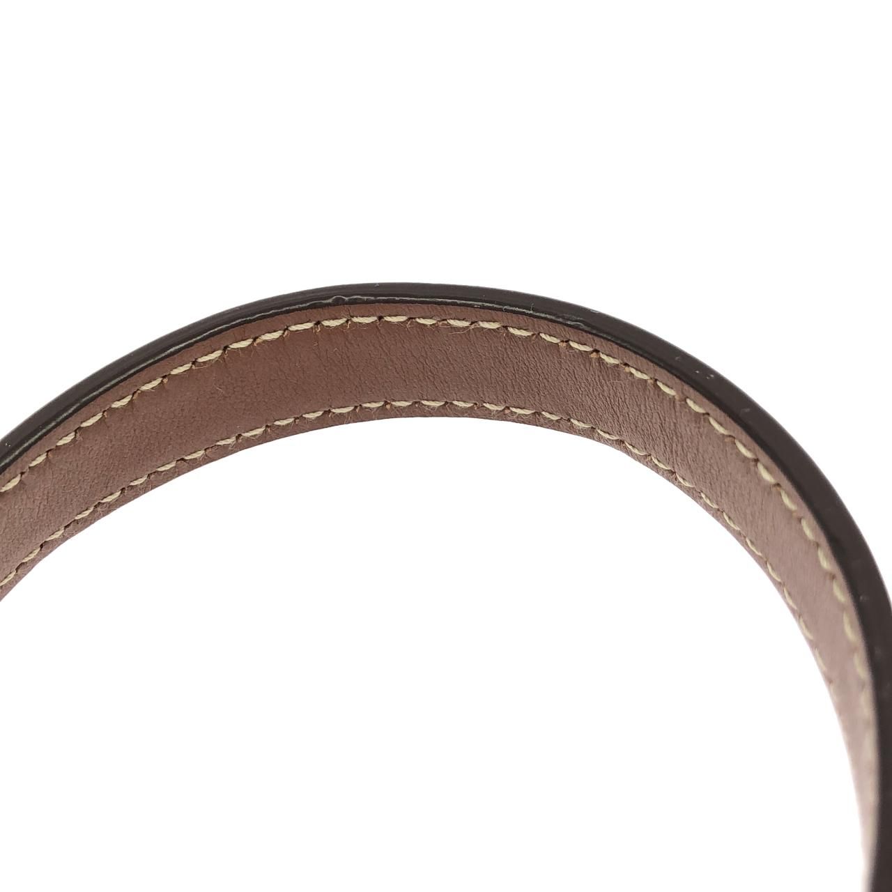 Prada Shoulder Bag Brown — view 6