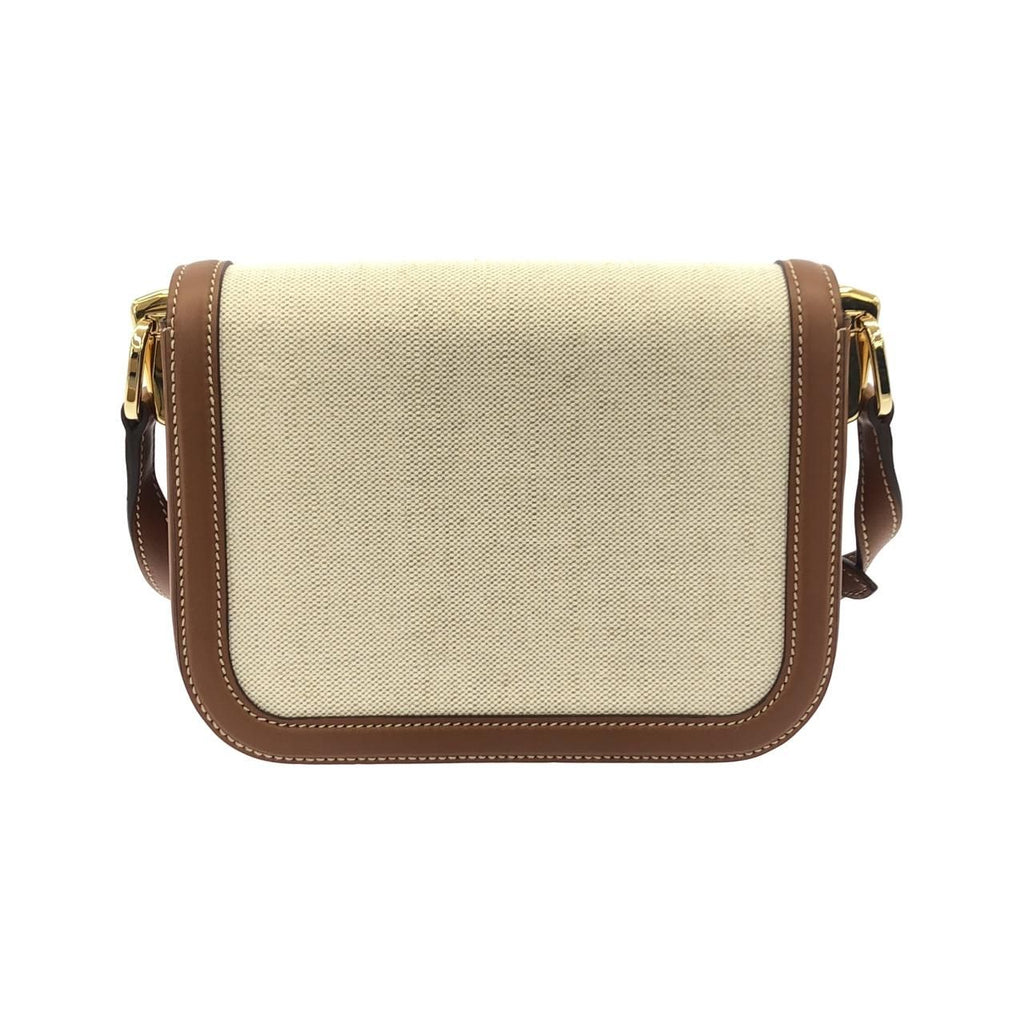 Prada Shoulder Bag Brown — view 2