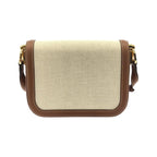 Prada Shoulder Bag Brown — view 2