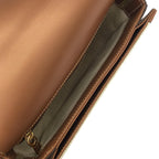 Prada Shoulder Bag Brown — view 7