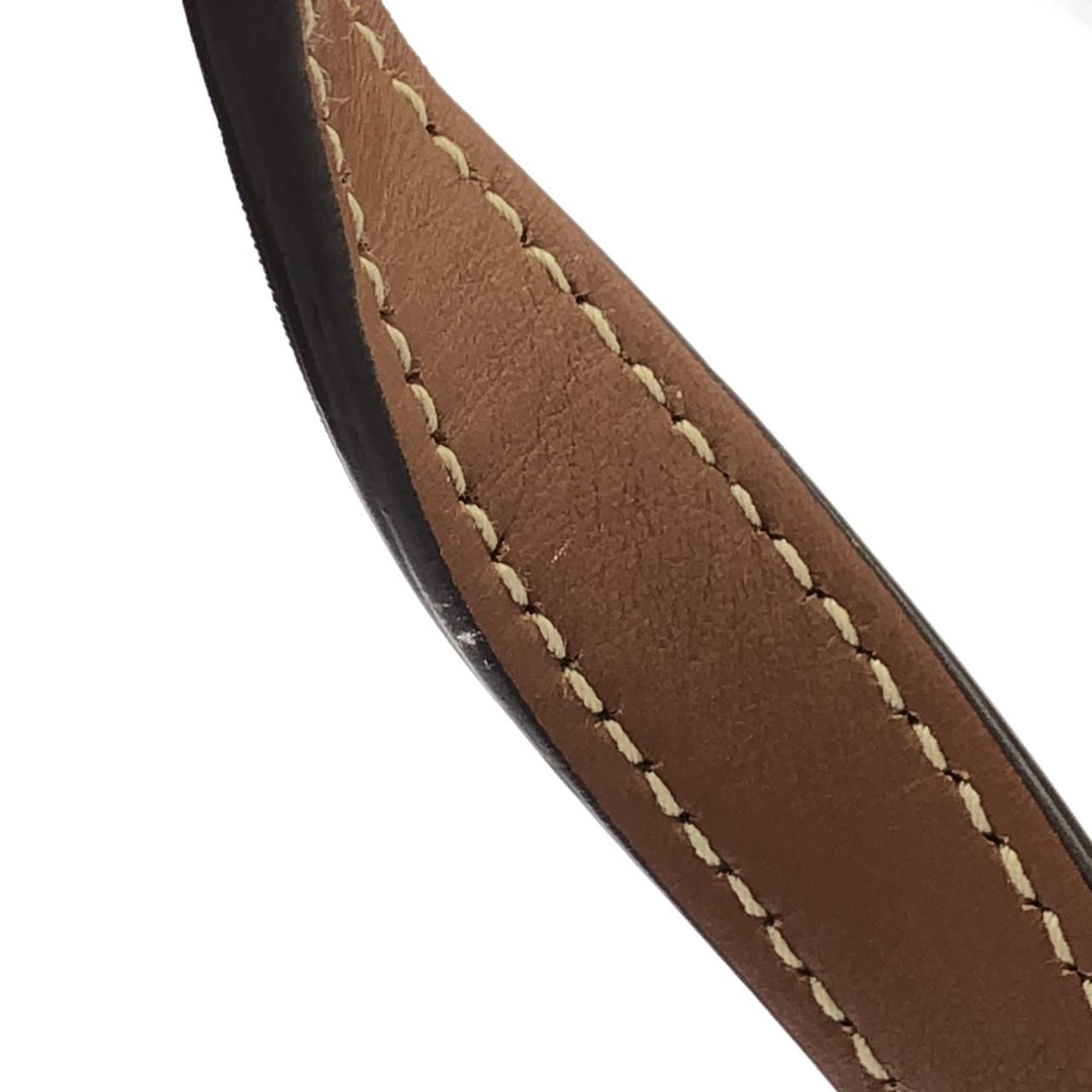 Prada Shoulder Bag Brown — view 5