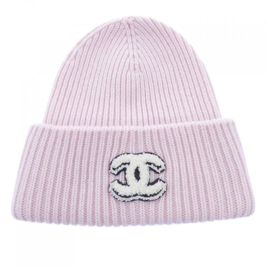 Chanel Knit Cap