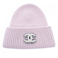 Chanel Knit Cap