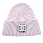 Chanel Knit Cap