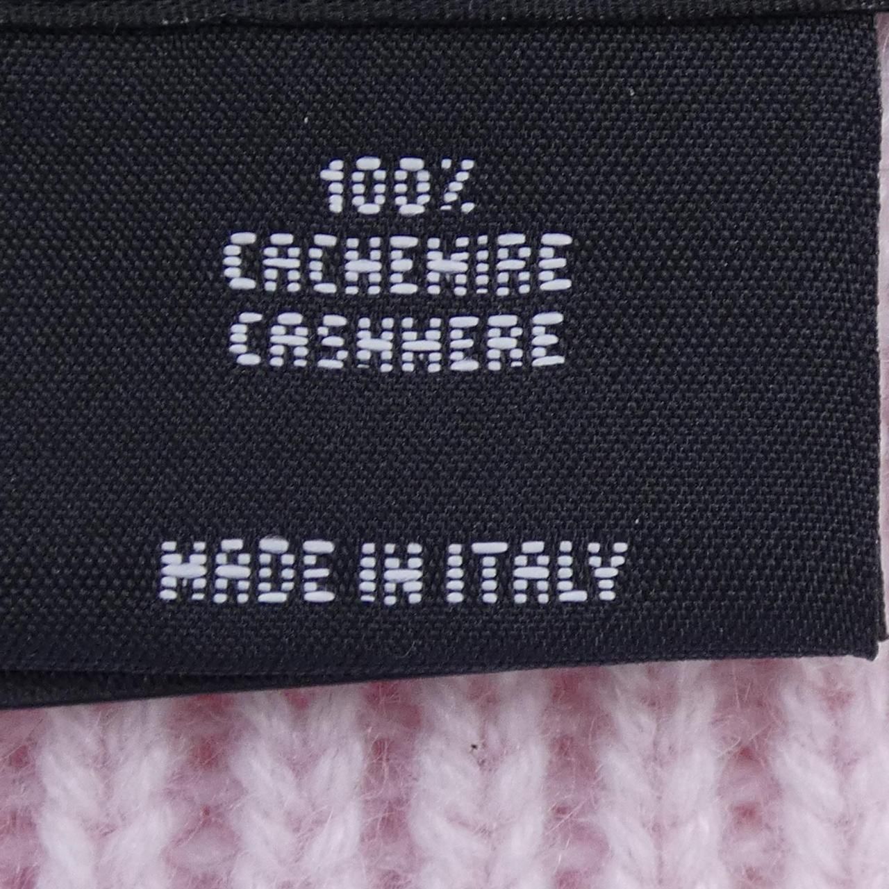 Chanel Knit Cap — view 3