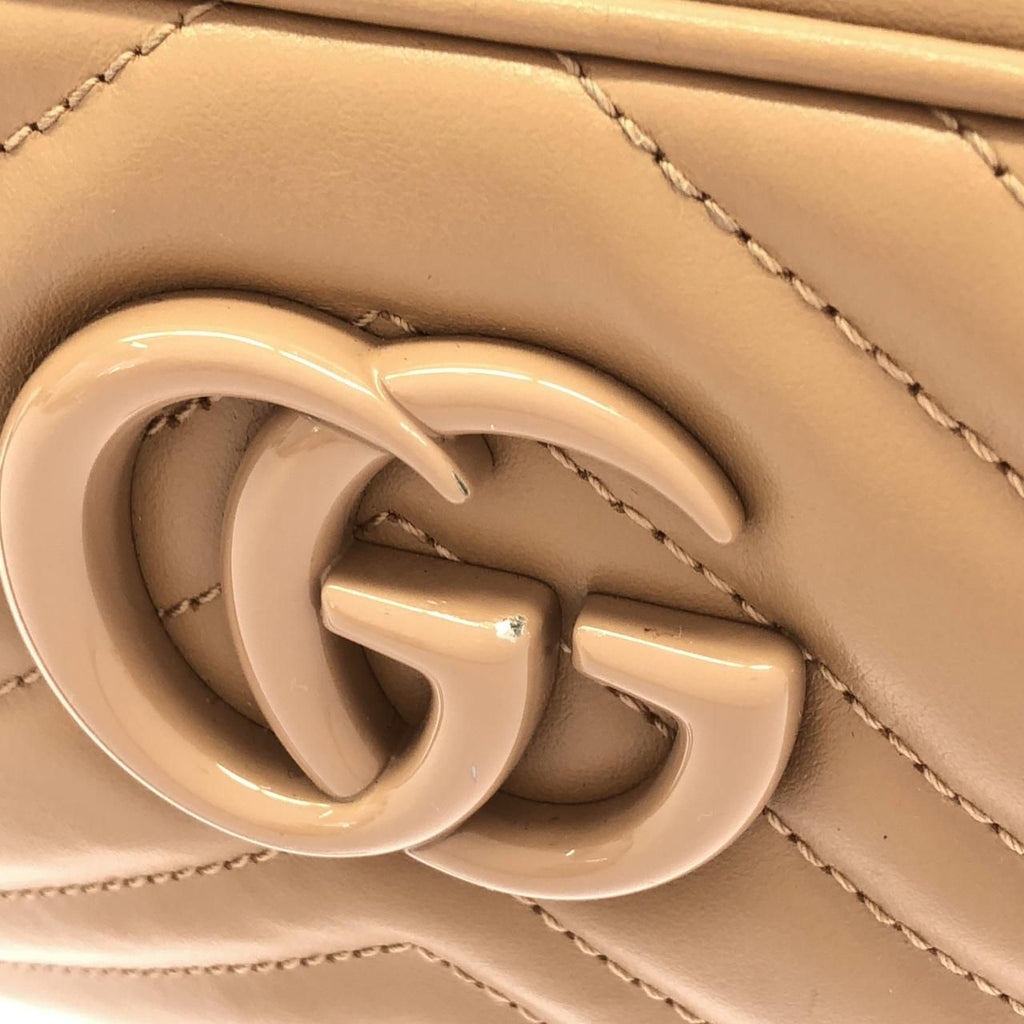 Gucci GG Marmont Shoulder — view 5