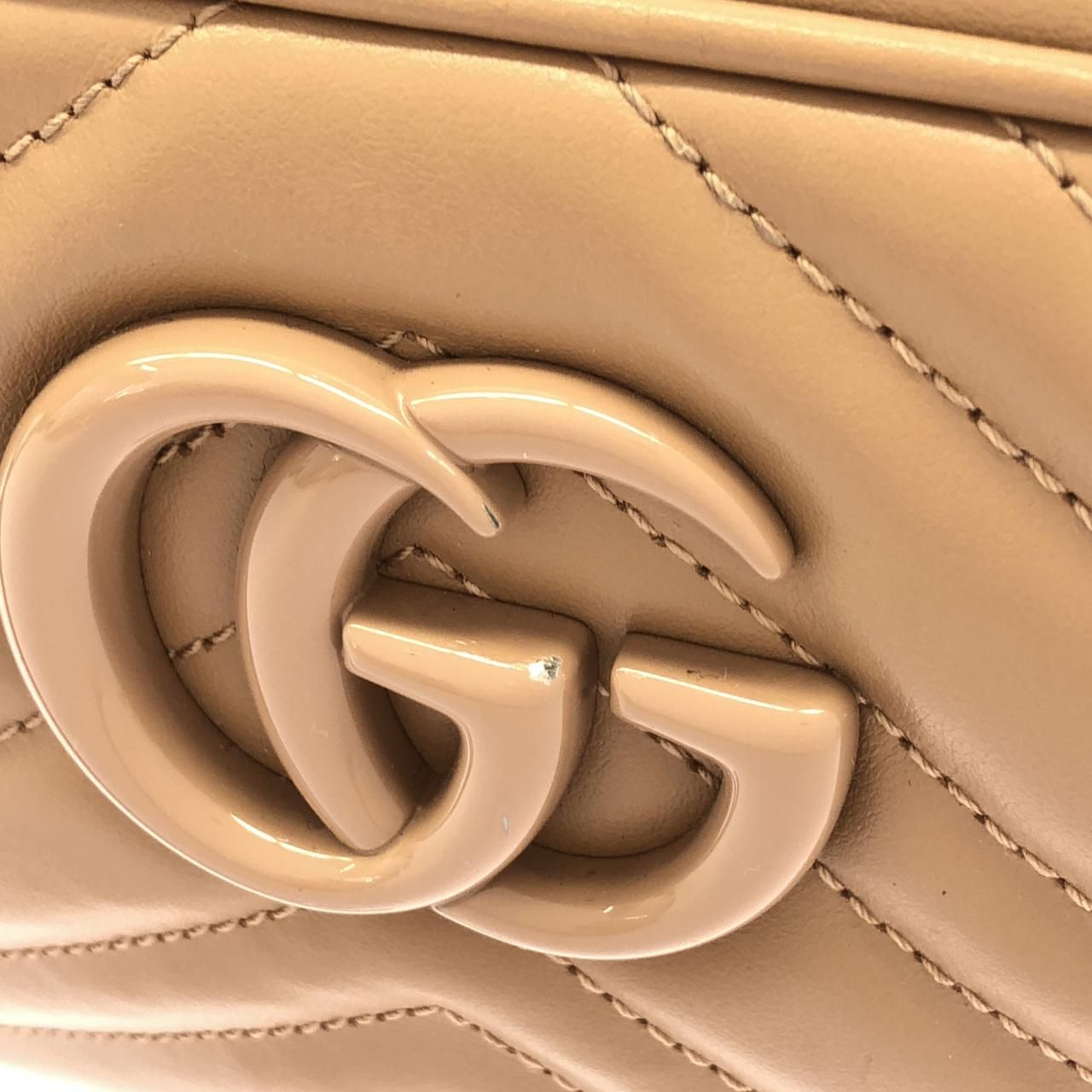 Gucci GG Marmont Shoulder — view 5