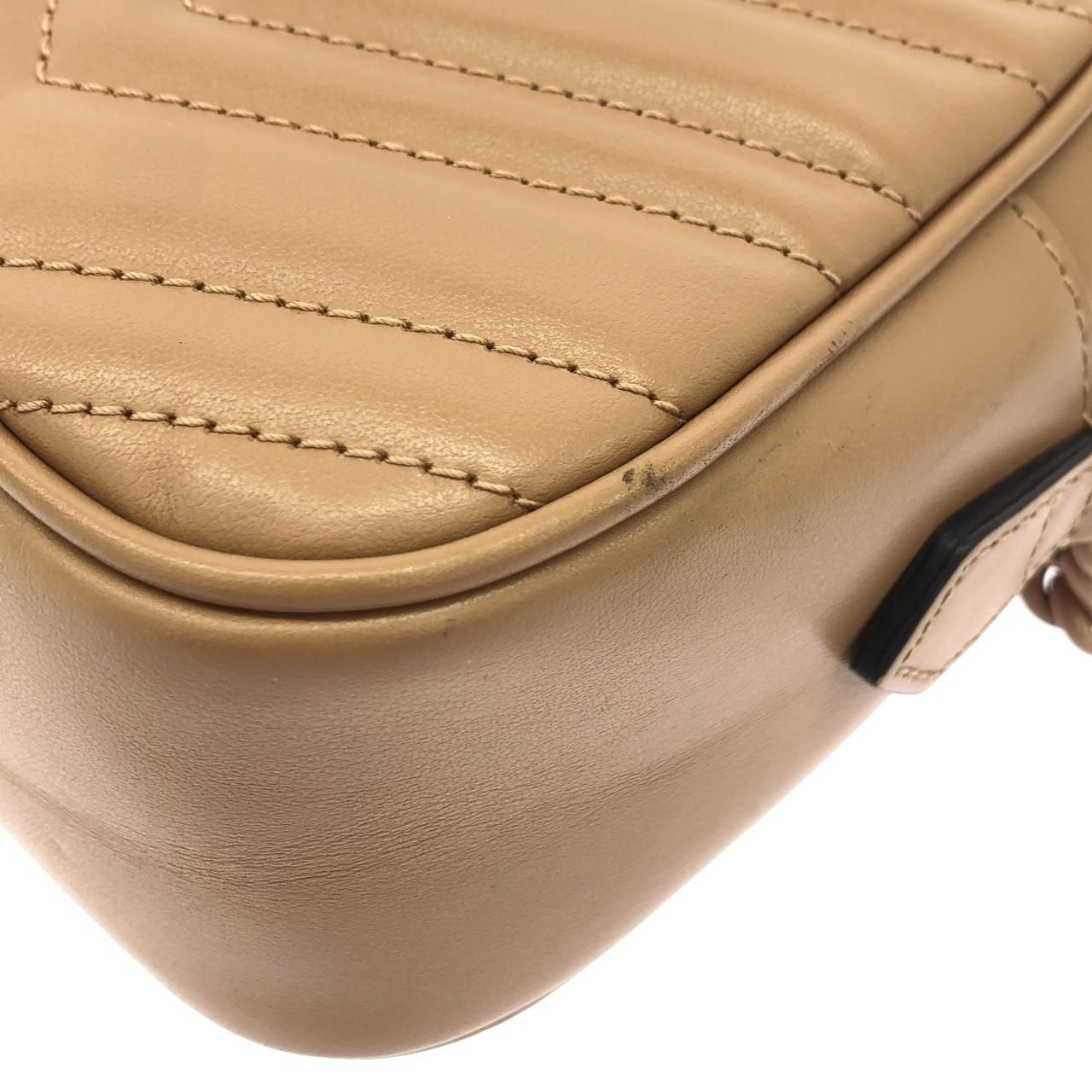 Gucci GG Marmont Shoulder — view 3