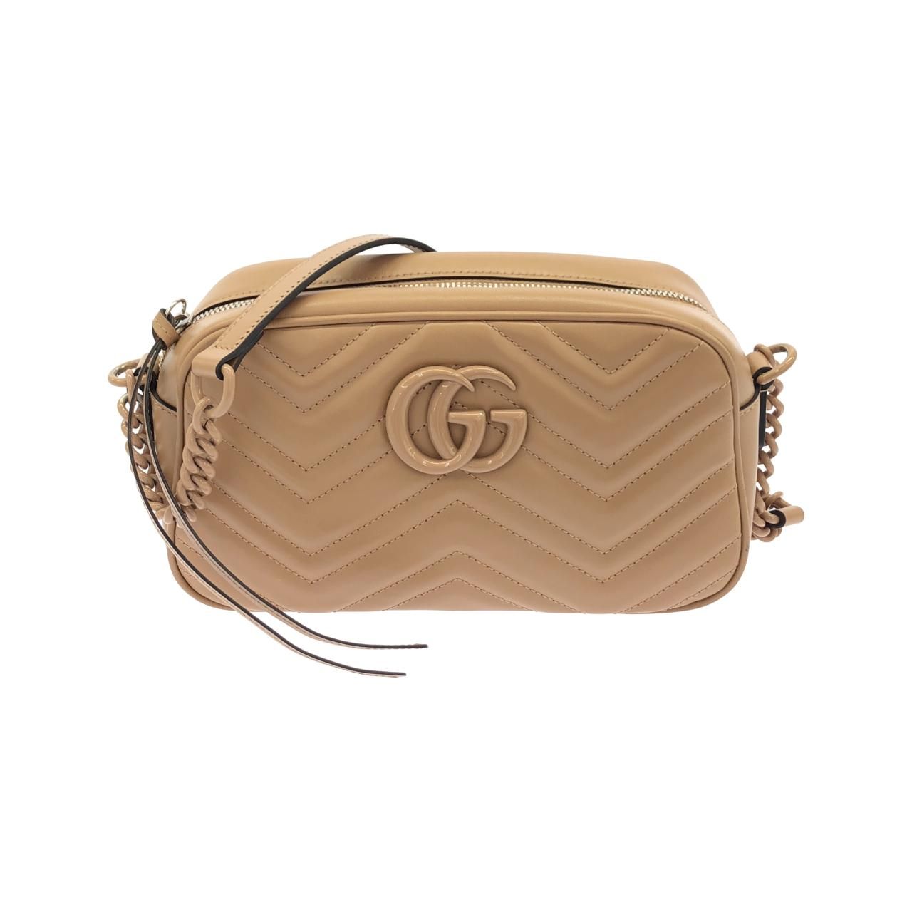Gucci GG Marmont Shoulder
