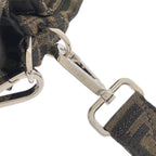 Fendi Baguette Four Double Handbag — view 4