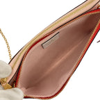 Louis Vuitton Monogram Giant Pochette Double Zip Shoulder — view 6