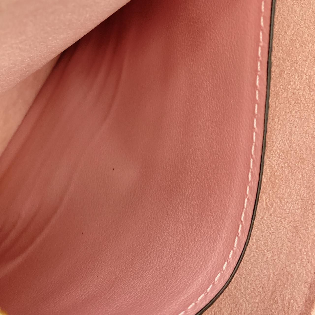 Louis Vuitton Monogram Giant Pochette Double Zip Shoulder — view 8