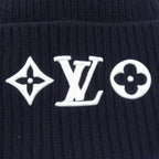 Louis Vuitton Beanie LV Head Line Knit Cap — view 4