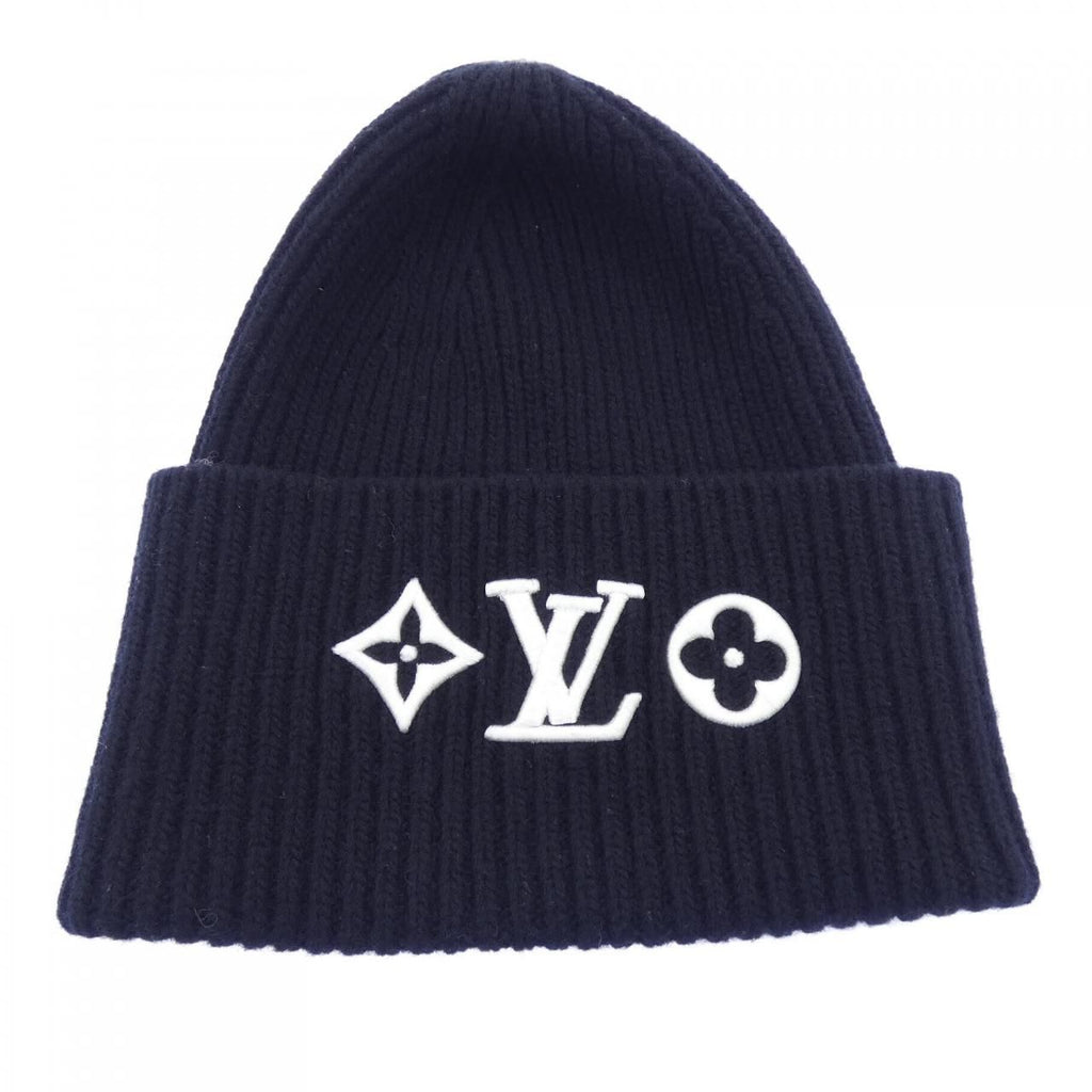 Louis Vuitton Beanie LV Head Line Knit Cap