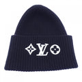 Louis Vuitton Beanie LV Head Line Knit Cap