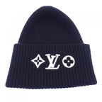 Louis Vuitton Beanie LV Head Line Knit Cap