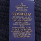 Louis Vuitton Beanie LV Head Line Knit Cap — view 3