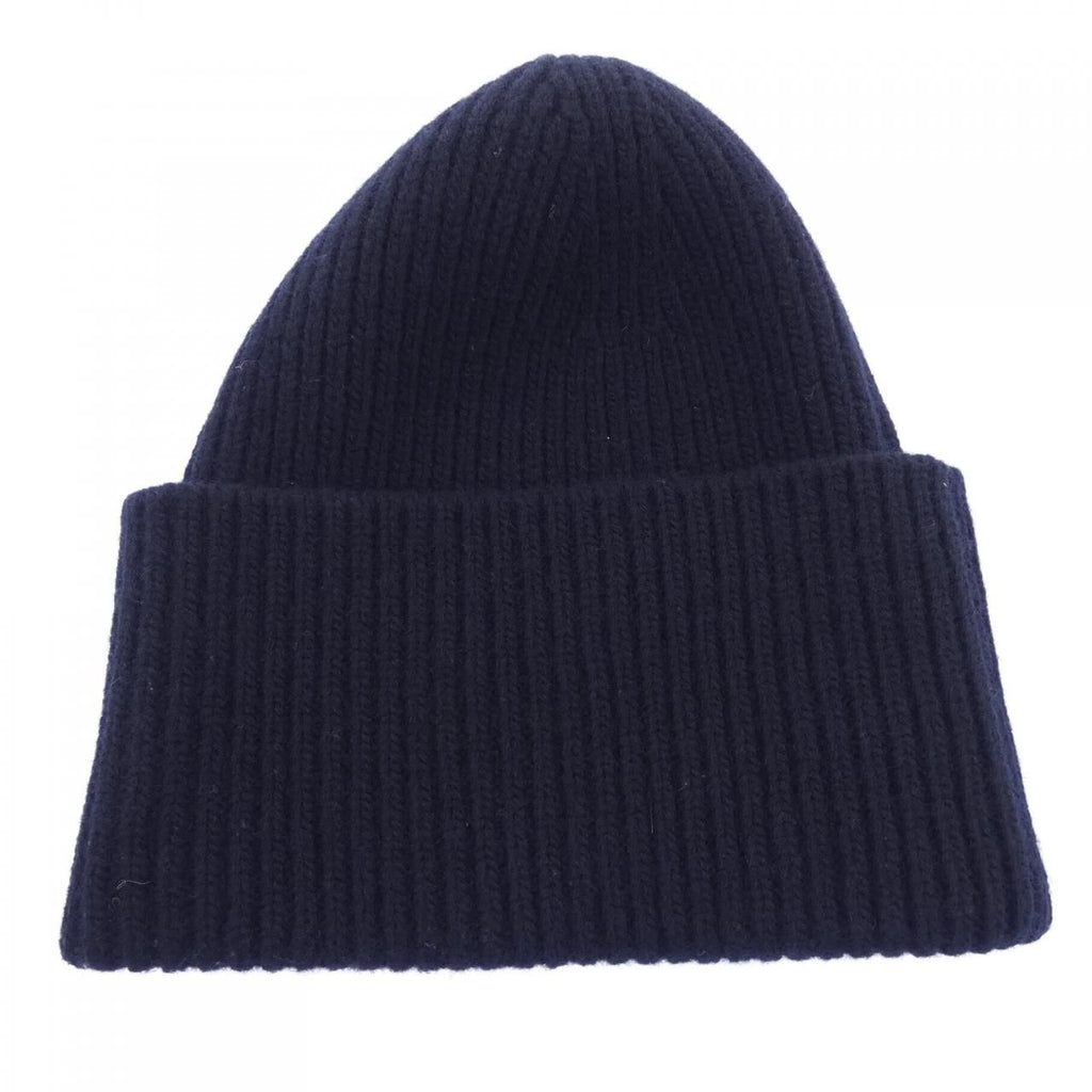 Louis Vuitton Beanie LV Head Line Knit Cap — view 2