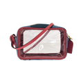 Louis Vuitton Denim Monogram Beach Pouch Shoulder