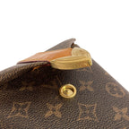 Louis Vuitton Monogram Envelope Pouch — view 8