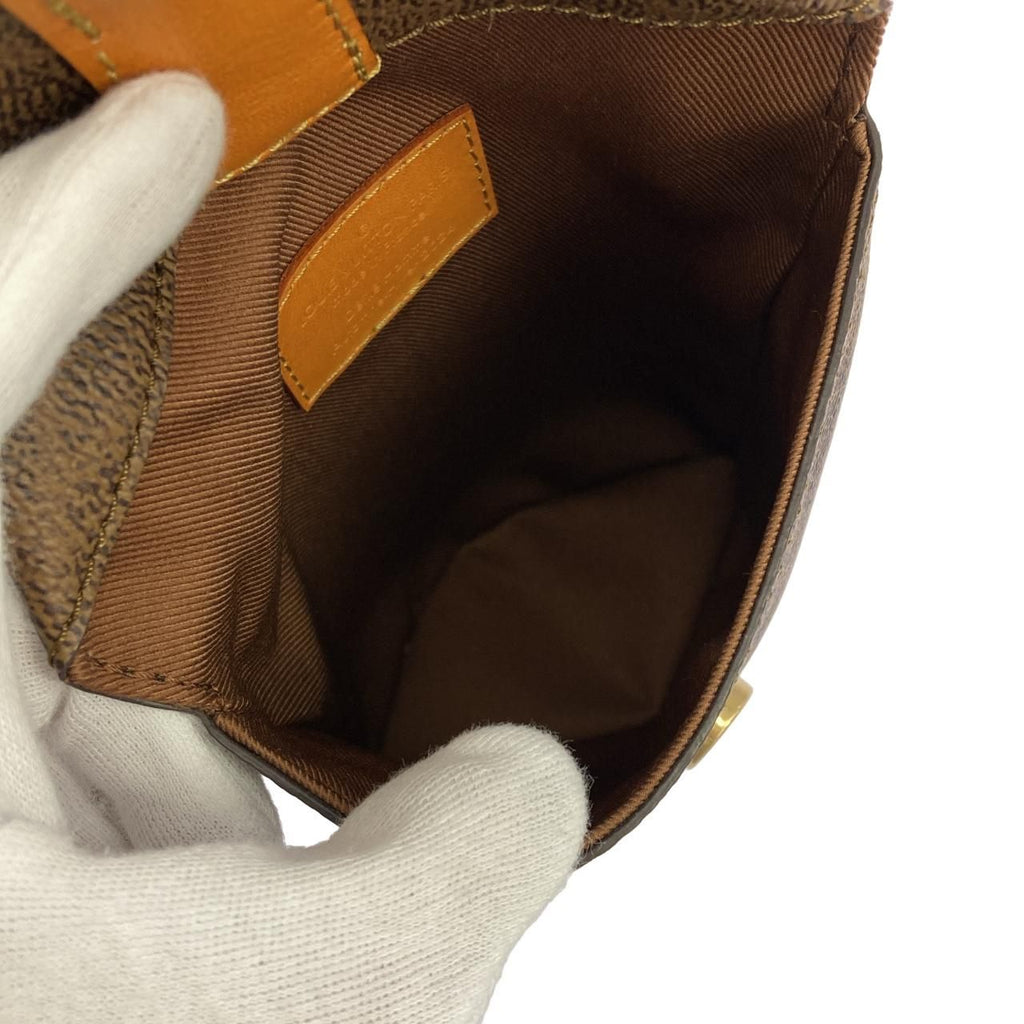 Louis Vuitton Monogram Envelope Pouch — view 6